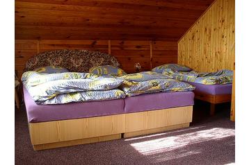 Czech Republic Chata Nová Paka, Interior